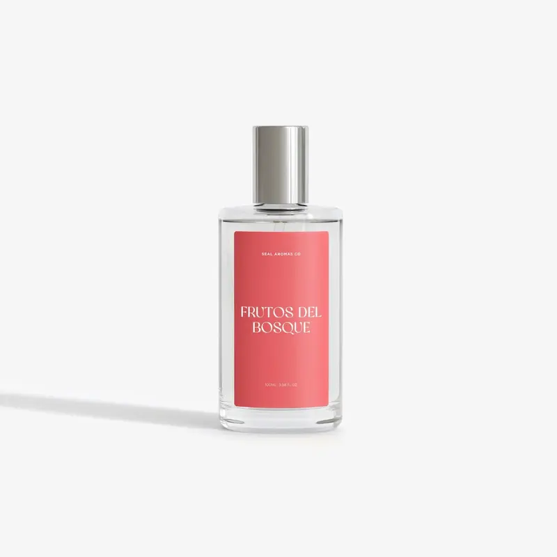 Spray Aromático para el Hogar - Chromatic Home 100ml