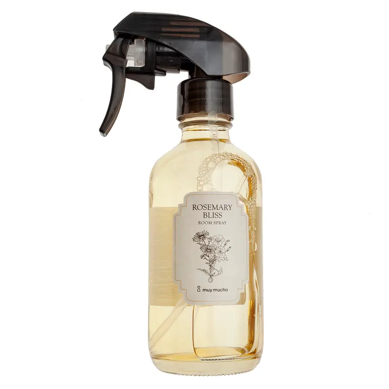 SPRAY GINGER ROSEMARY 220ml