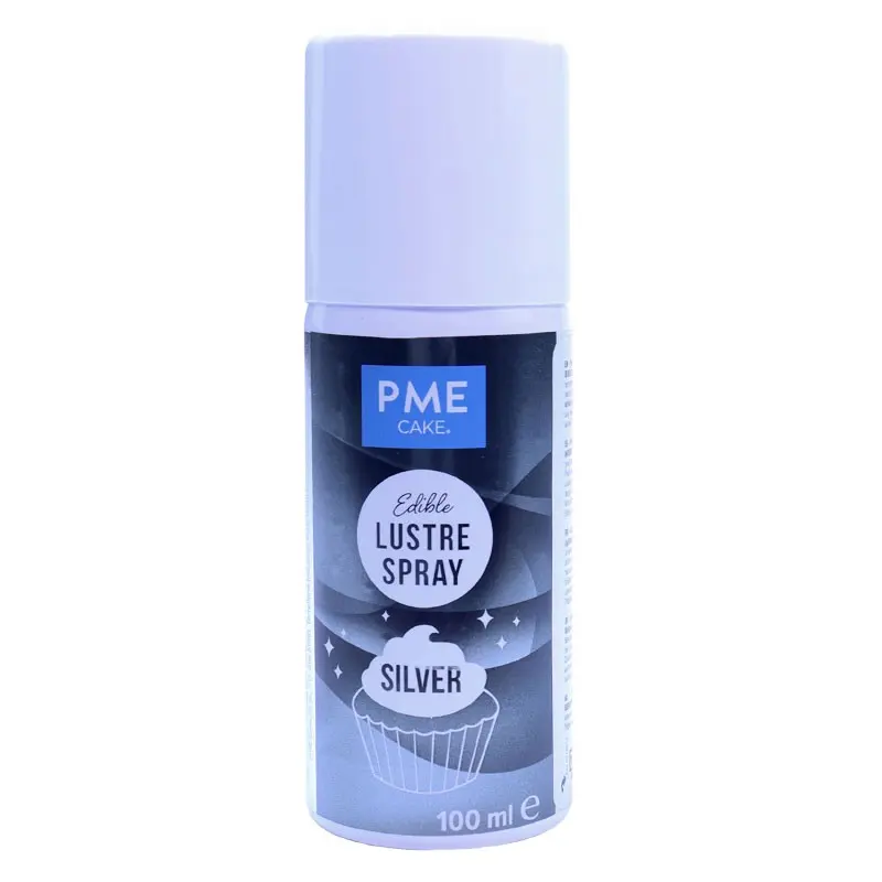 SPRAY PLATA PME 100ML