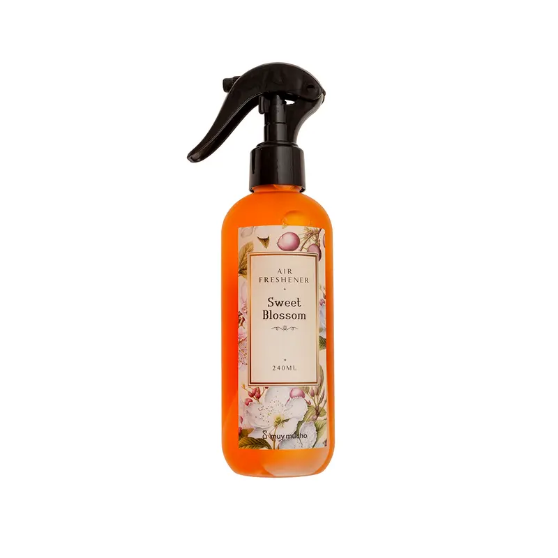 Spray sweet blossom