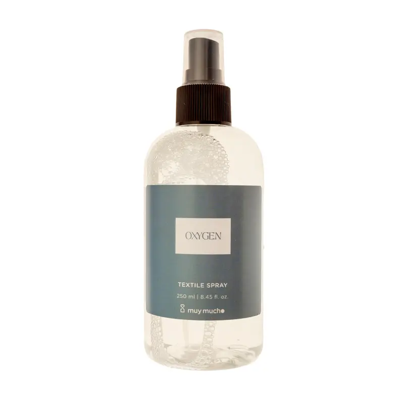 Spray textil signature oxygen