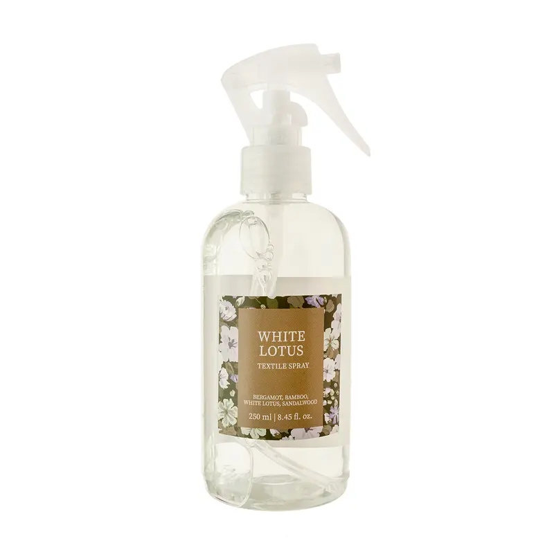 Spray textil white lotus 250ml