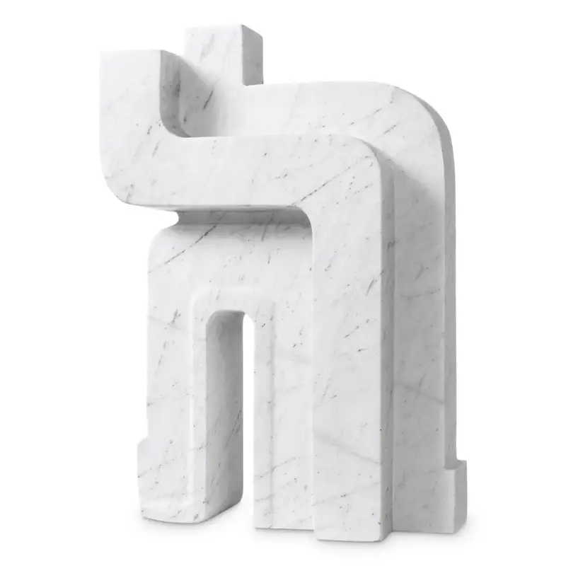 Statue Alaistair