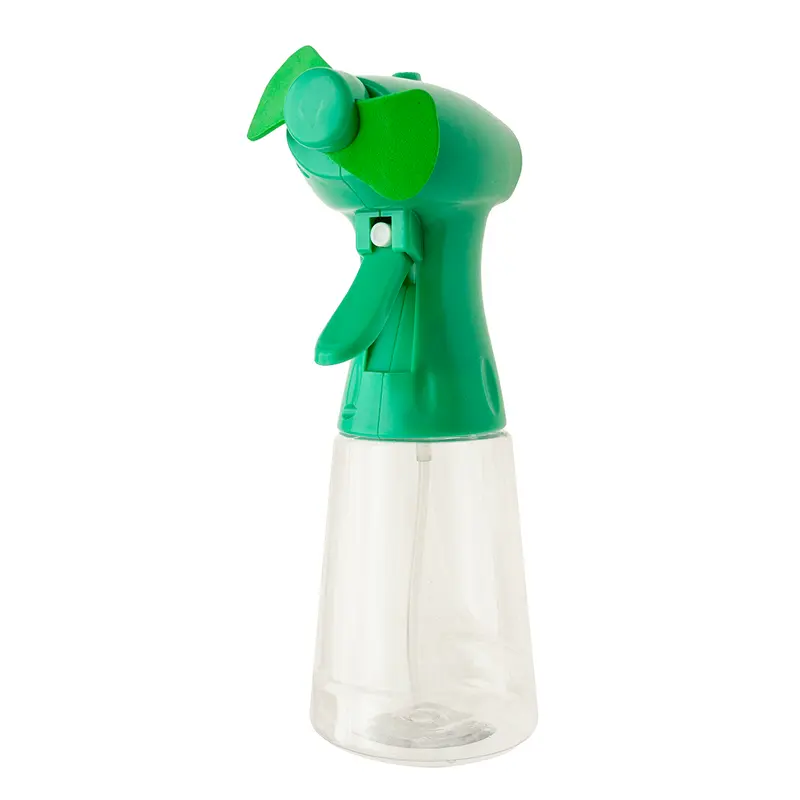 Surtido ventilador c/agua