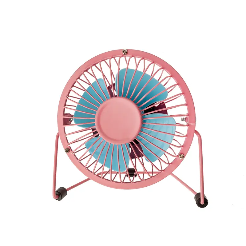 Surtido ventilador metal
