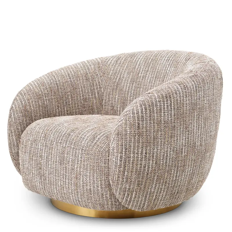 Swivel Chair Brice