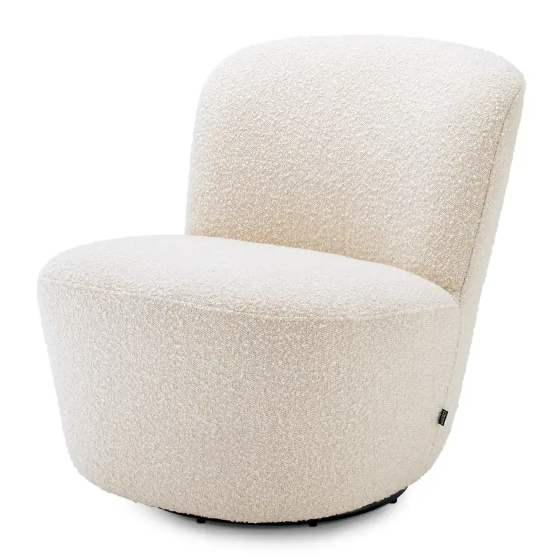 Swivel Chair Doria