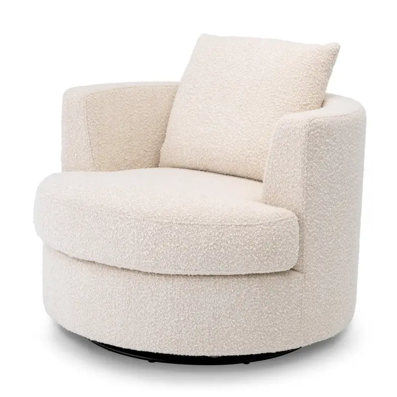 Swivel Chair Felix