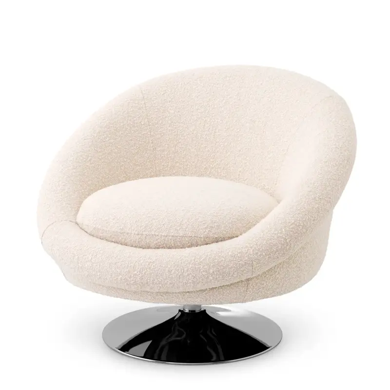 Swivel Chair Nemo *EXPO