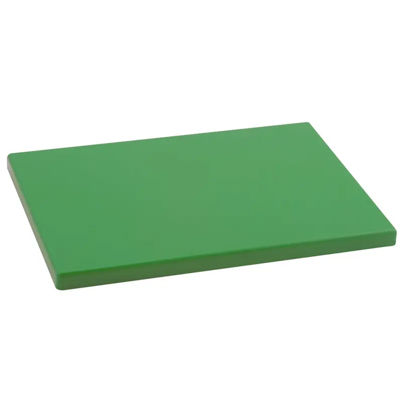TABLA DE CORTE DE POLIETILENO 29 X 20 X 1,5 CM