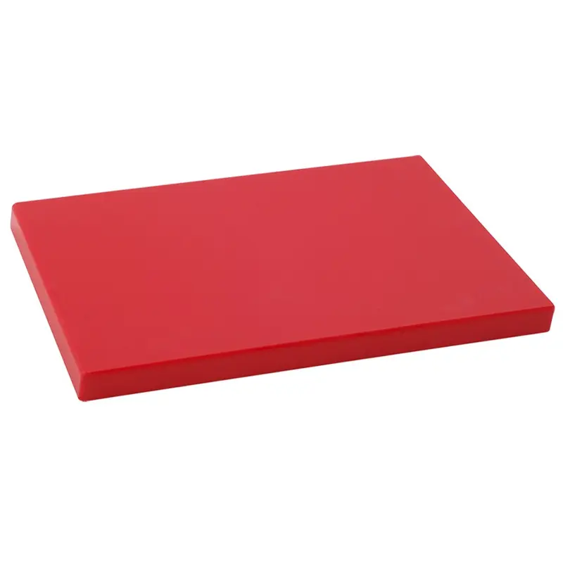 TABLA DE CORTE DE POLIETILENO 33 X 23 X 2 CM