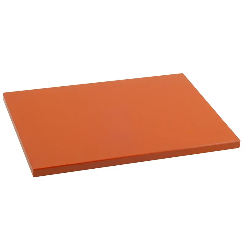 TABLA DE CORTE DE POLIETILENO 38 X 28 X 1,5 CM