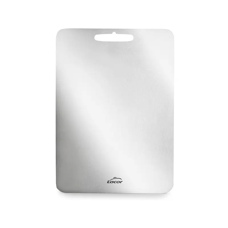 TABLA DE CORTE INOX 2,5MM 36X25CM LACOR