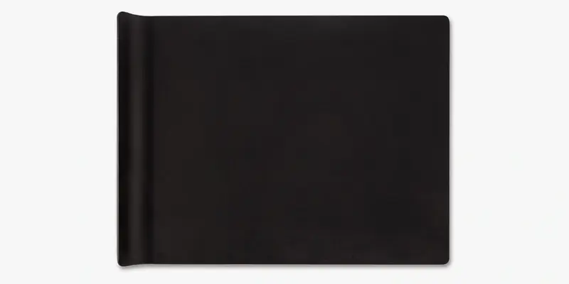 Tabla negra para servir 323 x 250 mm