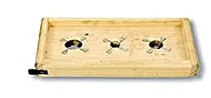 TABLA RAJAR 3 ACEITUNAS C/CUCHILLAS INOX