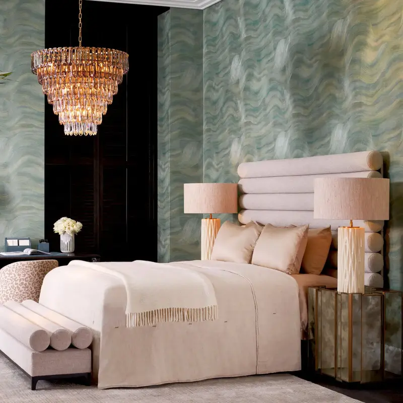 Table Lamp Amarello