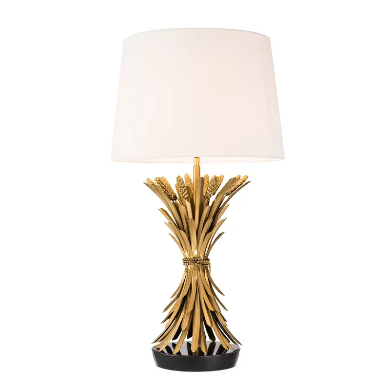 Table Lamp Bonheur