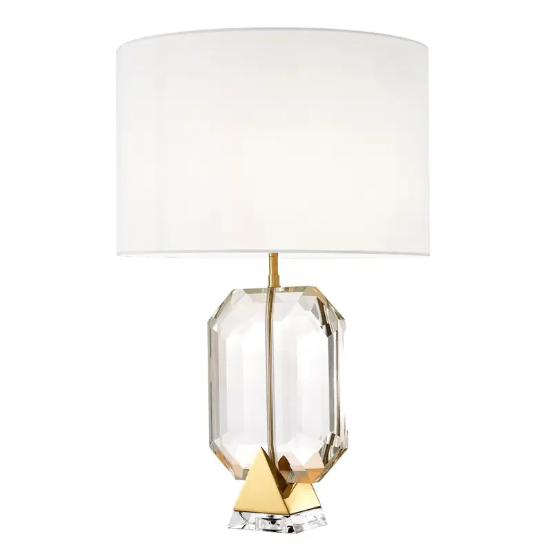 Table Lamp Emerald
