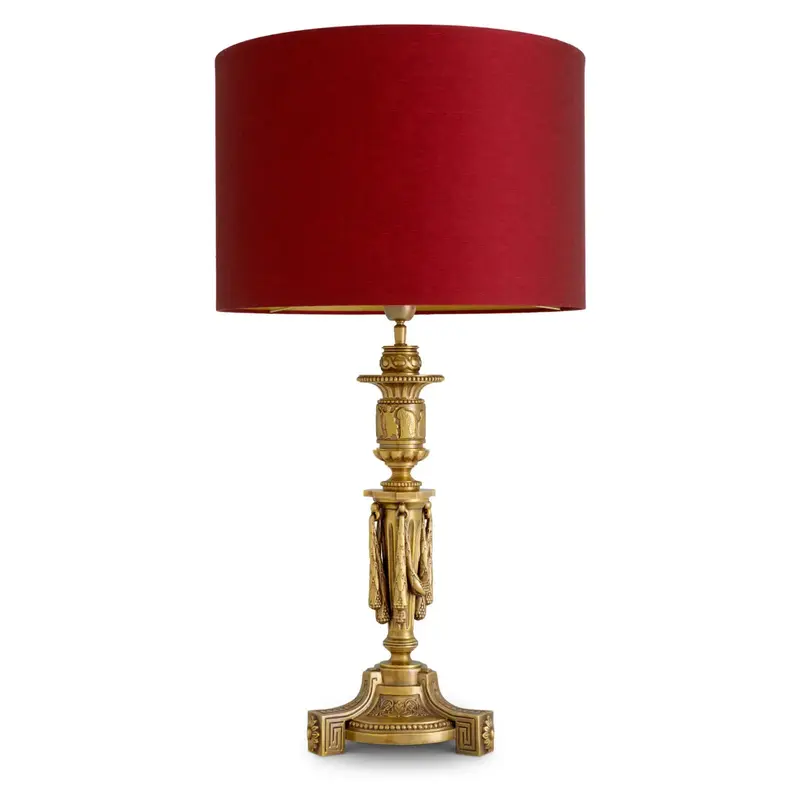 Table Lamp Francis