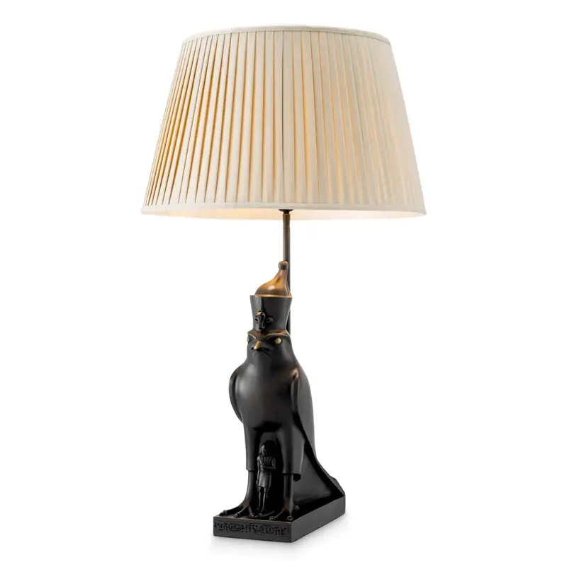 Table Lamp Horus