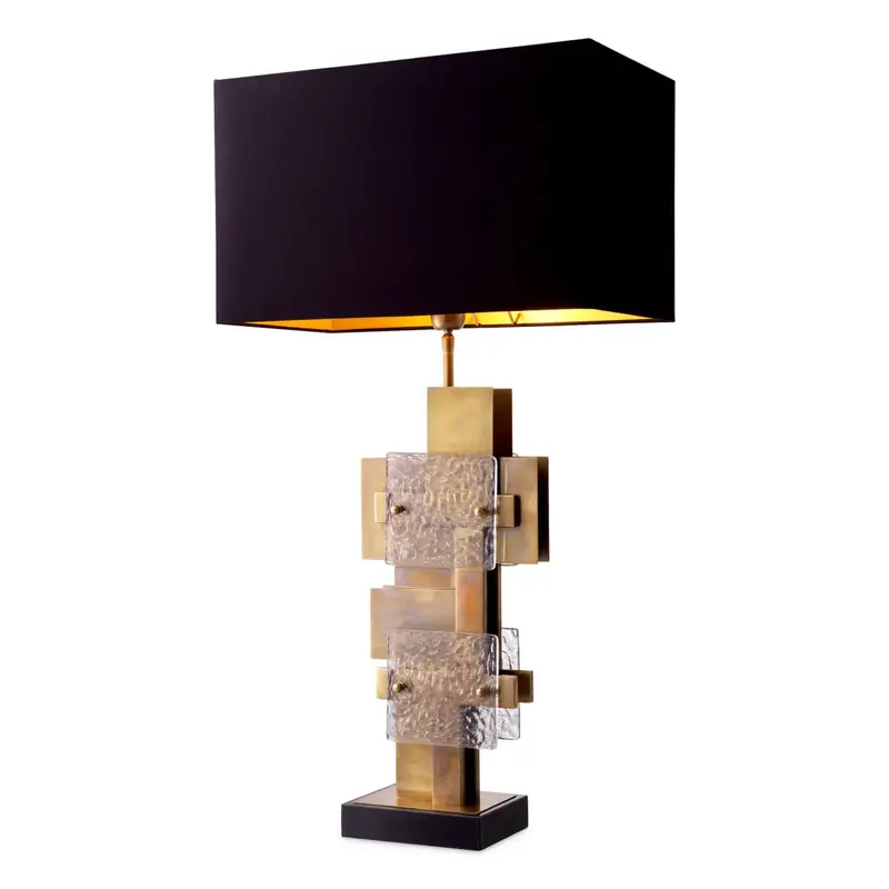 Table Lamp Langham