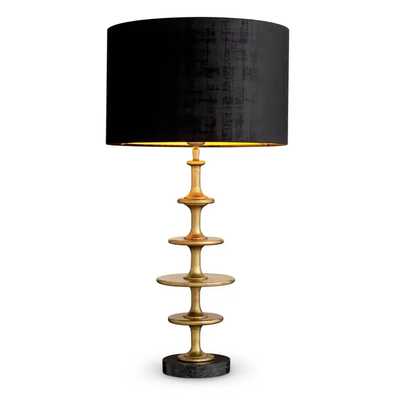 Table Lamp Rosetti