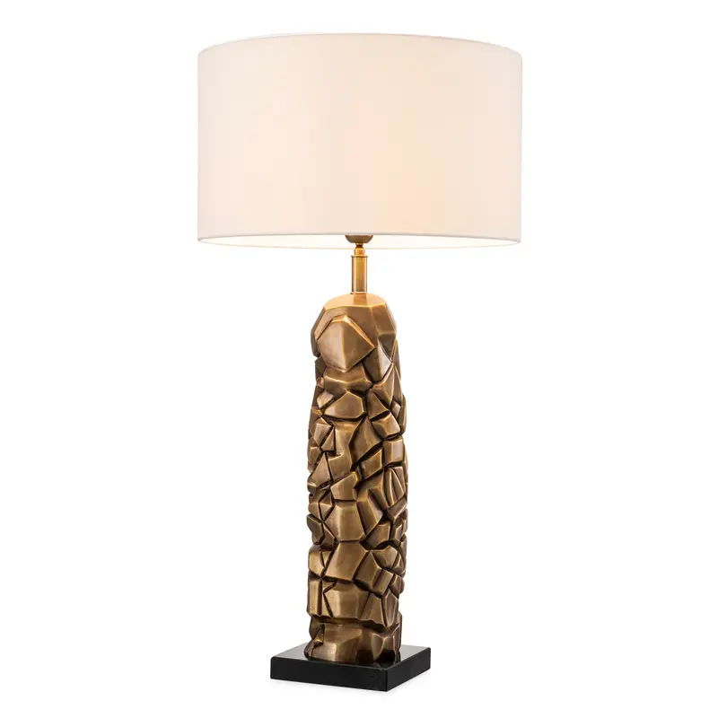 Table Lamp The Rock *EXPO