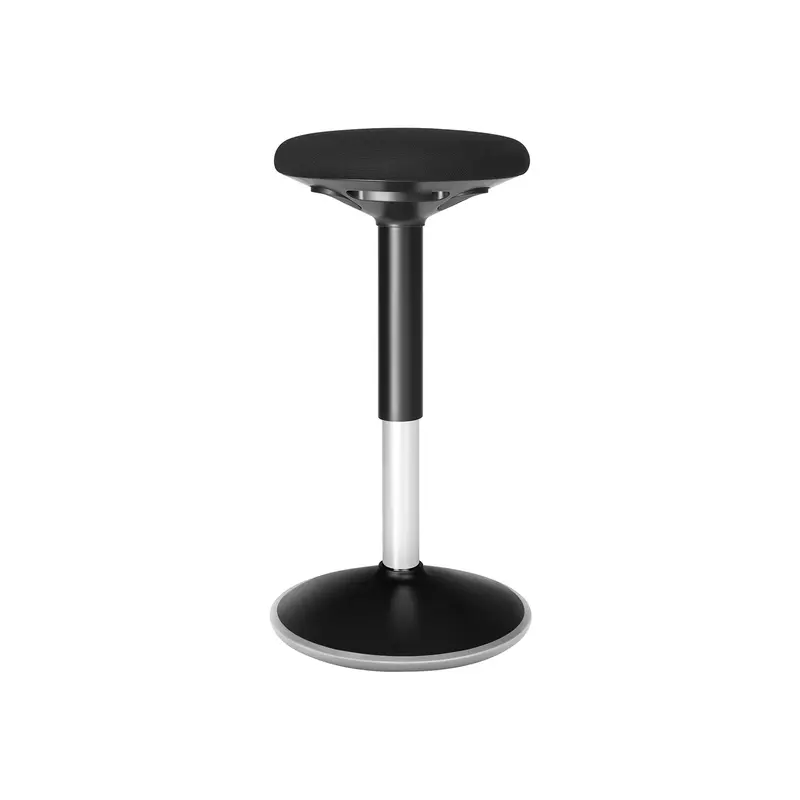Taburete Activo Negro