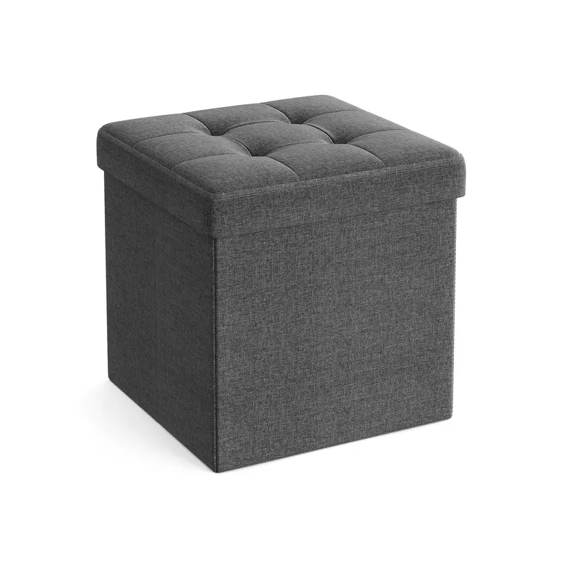 Taburete de Almacenamiento