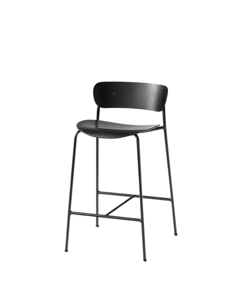 Taburete de bar Pavilion AV7