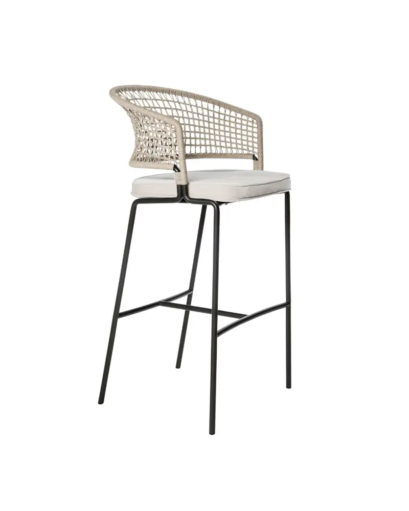 Taburete de exterior CTR