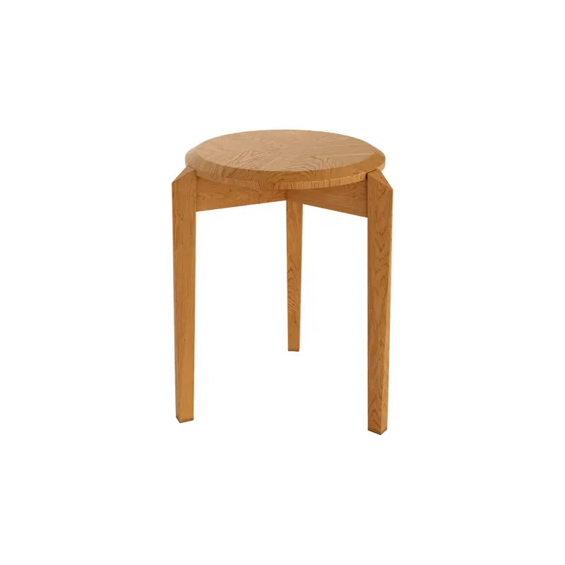 Taburete Olea