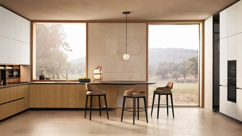 Taburete Sophie Lite