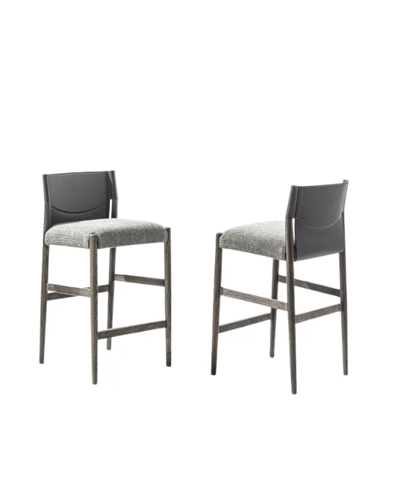 Taburete Sveva Stool h 65