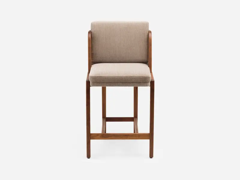 Taburete Throne