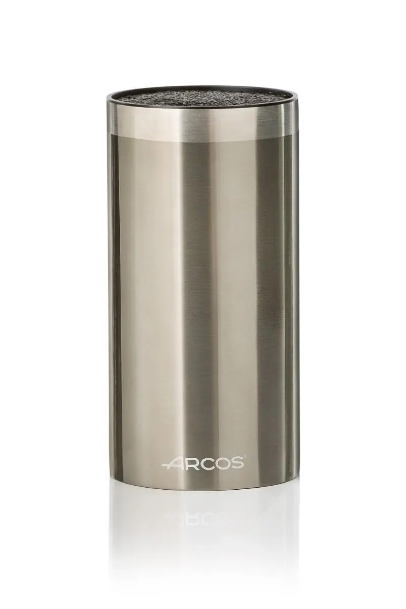 TACO UNIVERSAL INOX. CAJA ARCOS