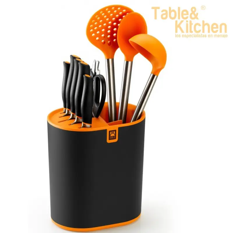 TACOMA PARA CUCHILLOS Y UTENSILIOS EFFICIENT