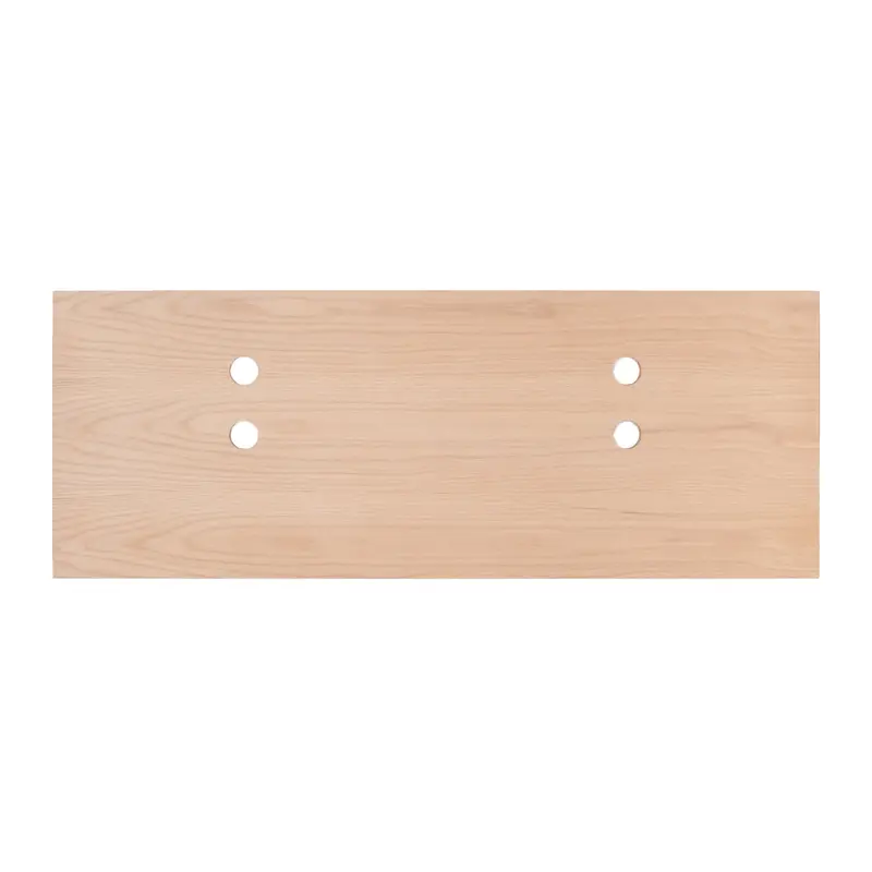 Tapa de madera - Roble - 150 cm