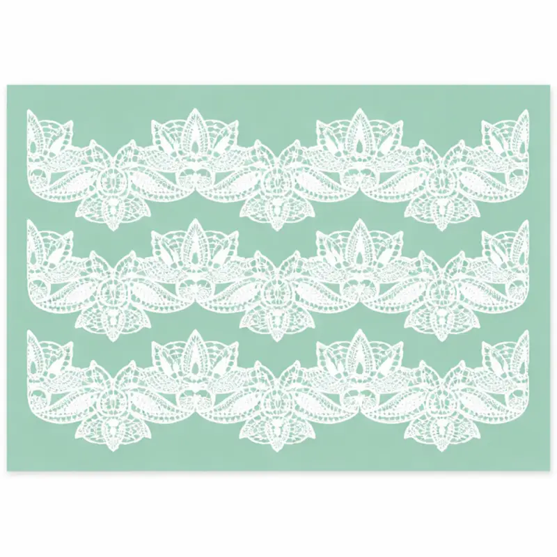 TAPETE MAGIC DECOR Nº 6