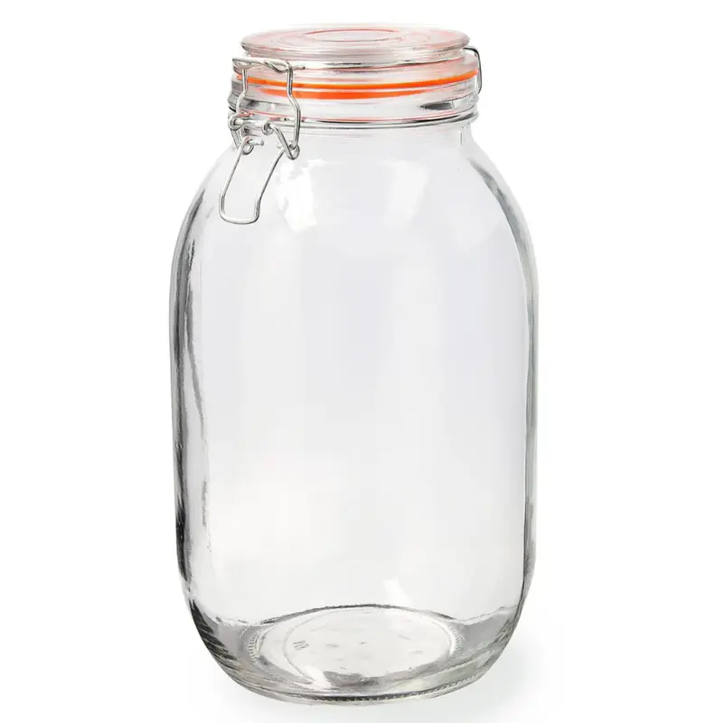 TARRO CONSERVAS NEW CANETTE 3 L