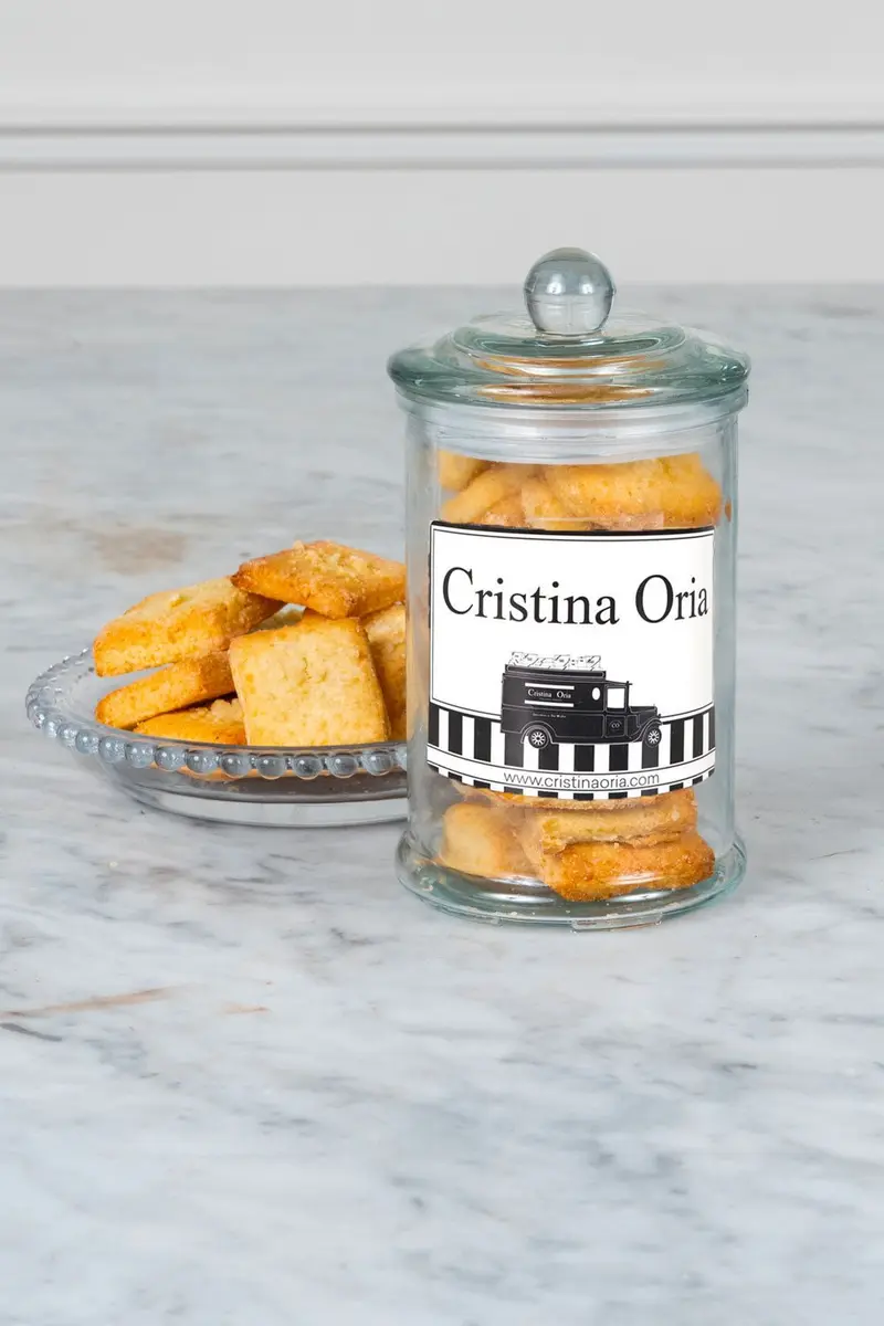 Tarro De Bretonas De Queso 120 G