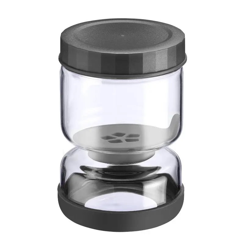 TARRO ESCURRIDOR PARA ENCURTIDOS 750 ML