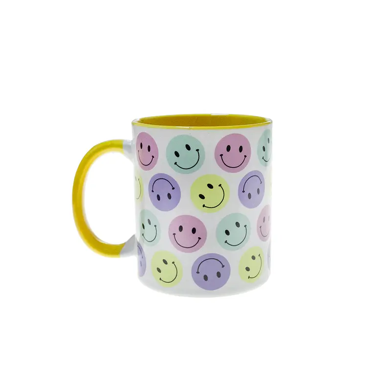 Taza be happy