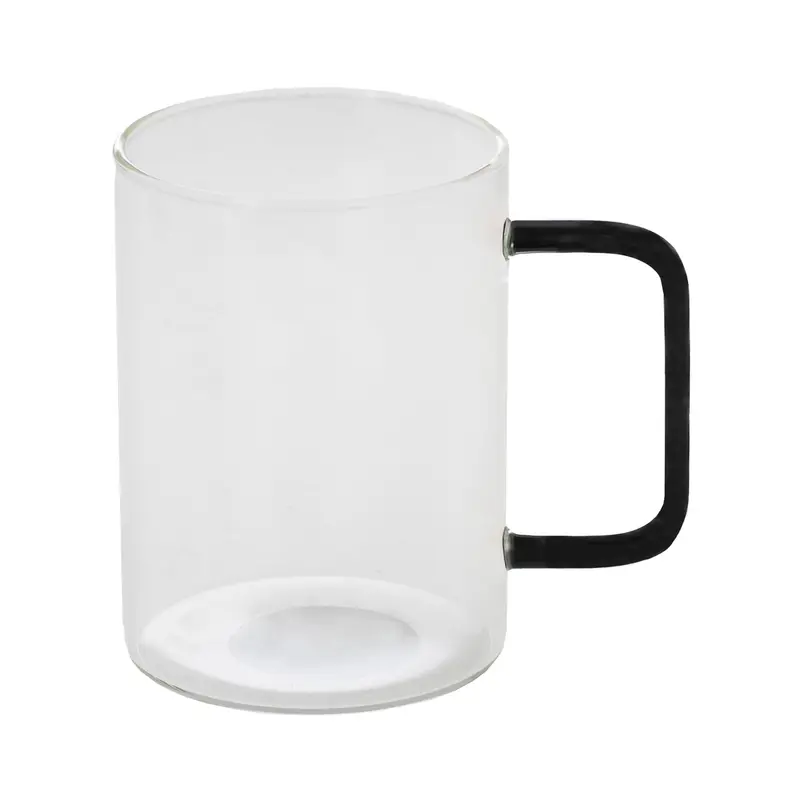 Taza borosilicato