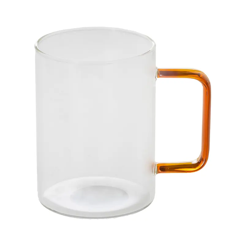 Taza borosilicato