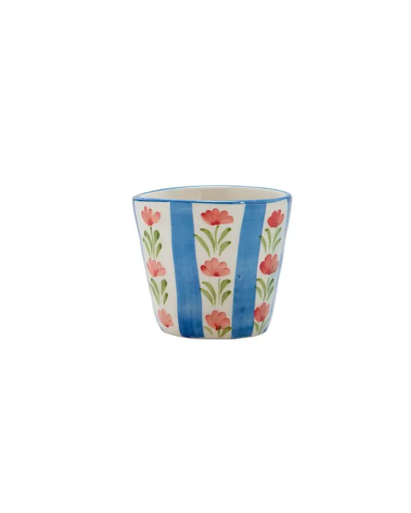 TAZA ESPRESSO CHITA CHERRY