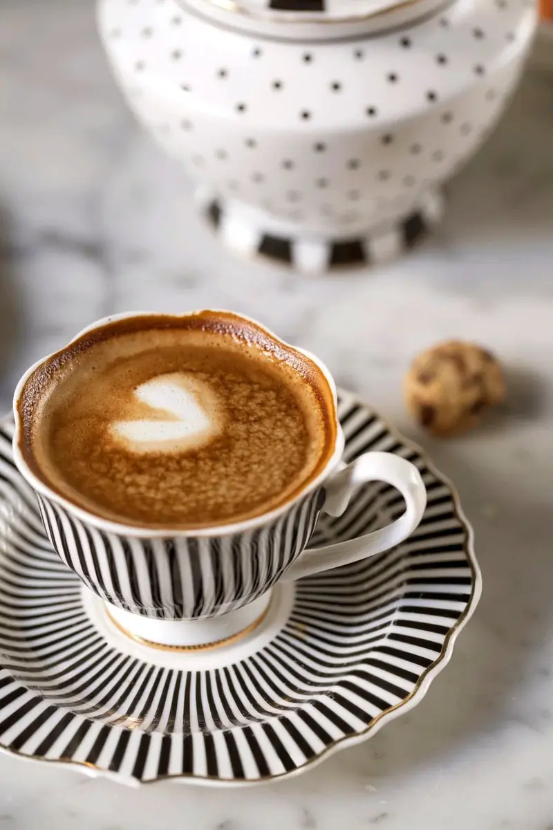 Taza Espresso Cristina Oria