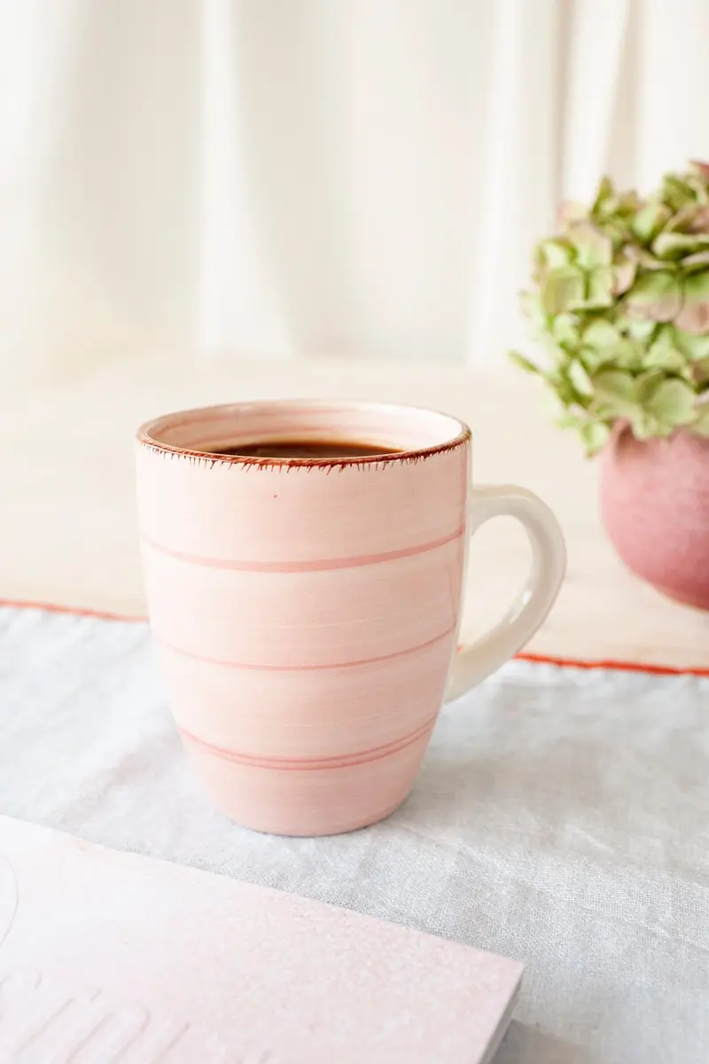 Taza Mykonos