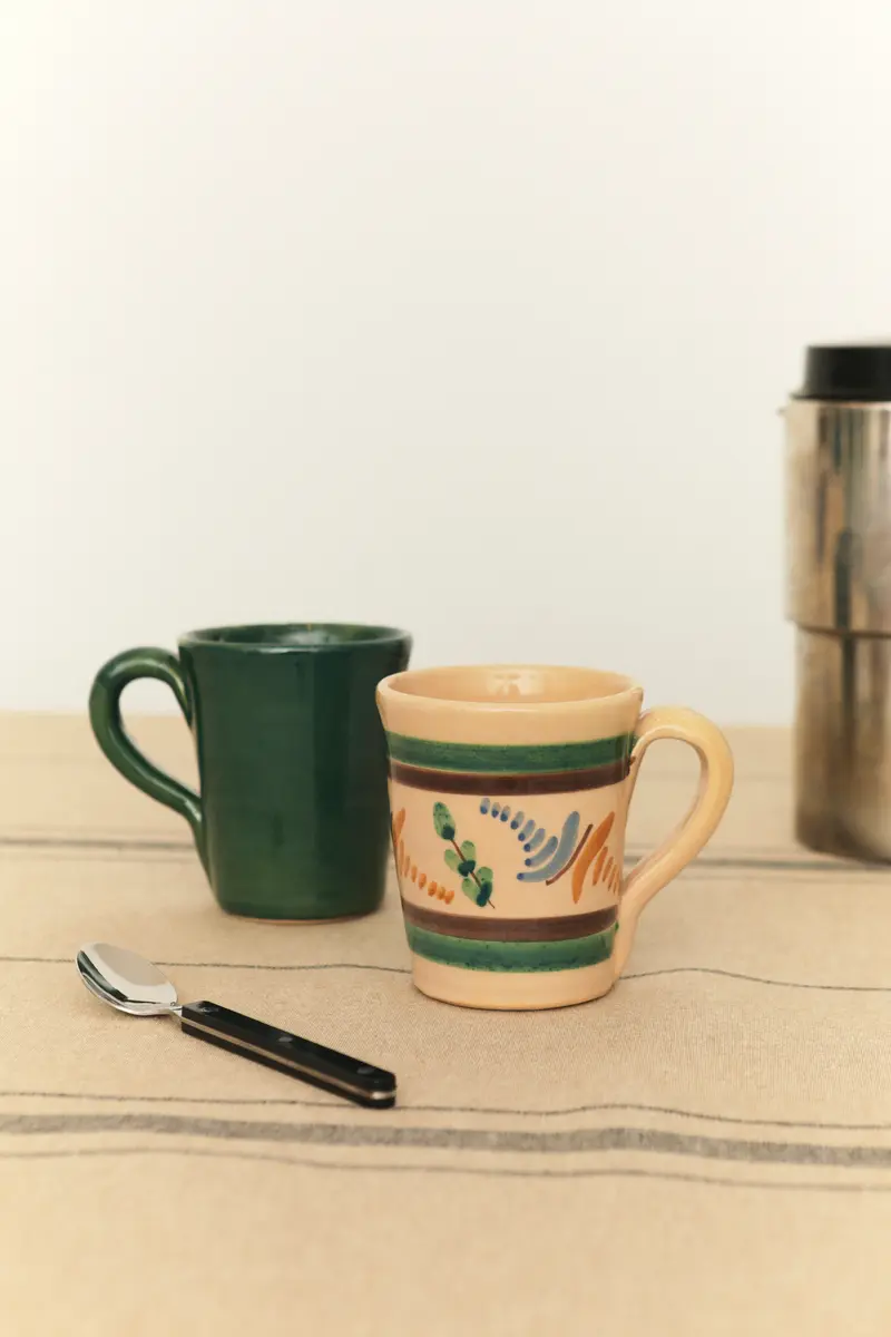 Tazas Medina