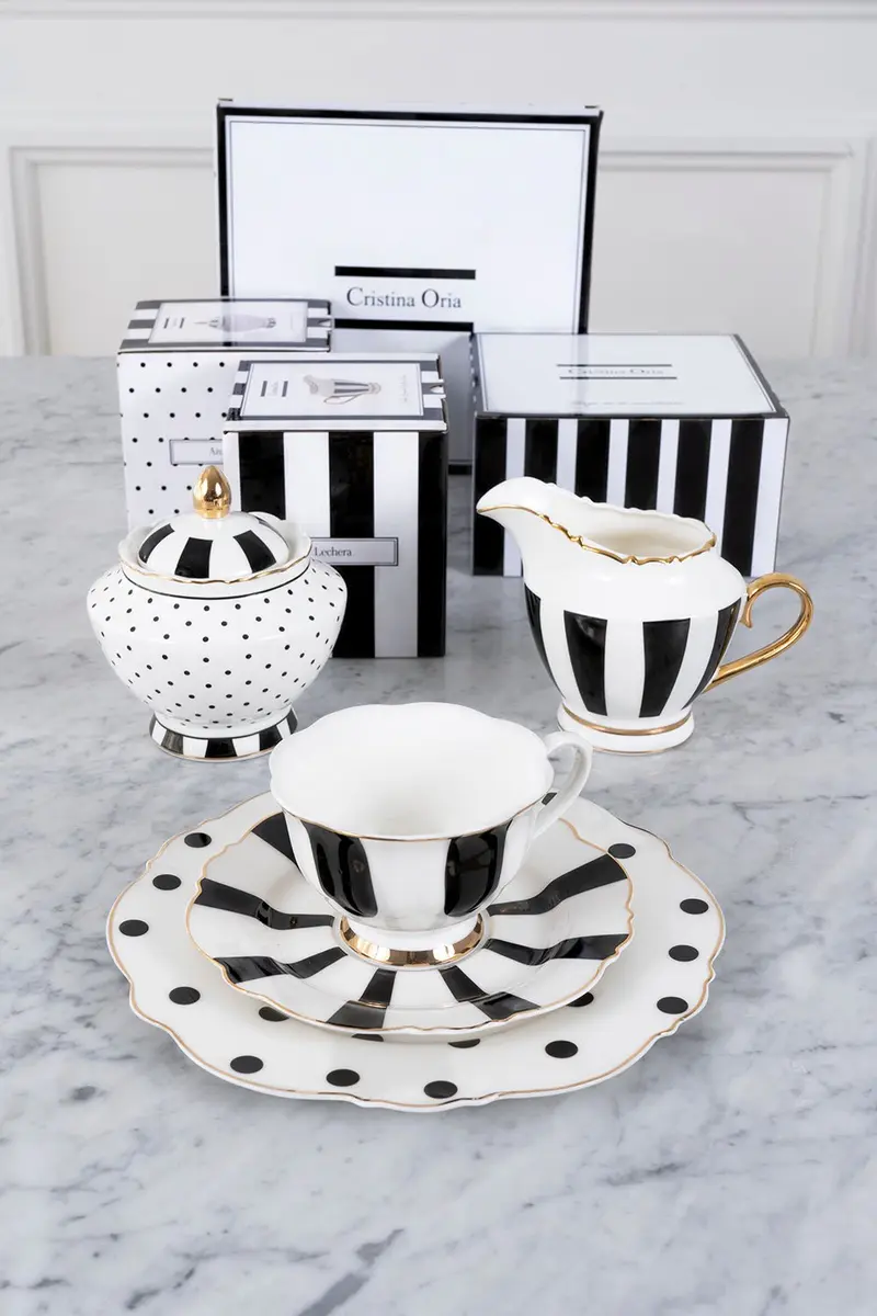 Tea Time For One Premium